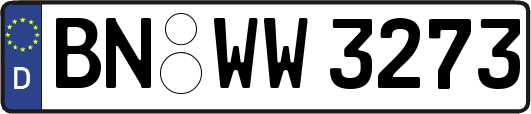 BN-WW3273