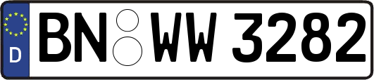 BN-WW3282