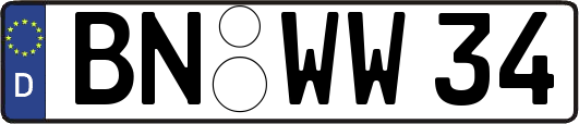 BN-WW34