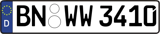 BN-WW3410