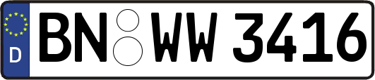 BN-WW3416