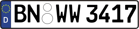 BN-WW3417