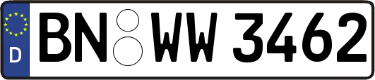 BN-WW3462