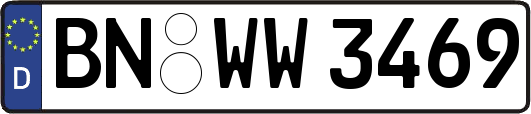 BN-WW3469