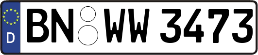 BN-WW3473