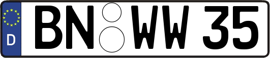 BN-WW35