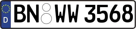 BN-WW3568