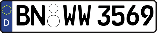 BN-WW3569