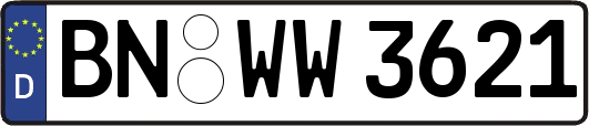 BN-WW3621