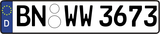 BN-WW3673