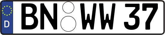 BN-WW37