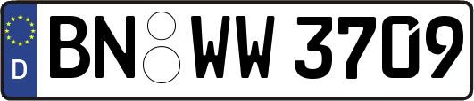 BN-WW3709