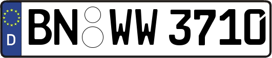 BN-WW3710