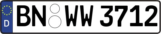 BN-WW3712