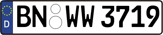 BN-WW3719