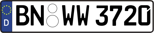BN-WW3720
