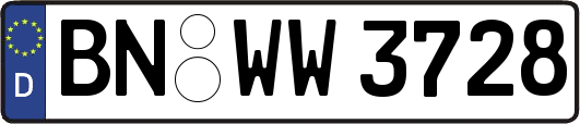 BN-WW3728