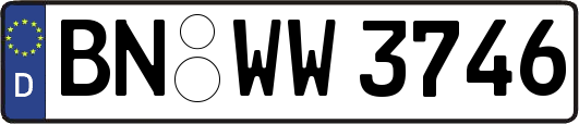 BN-WW3746