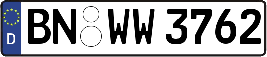 BN-WW3762