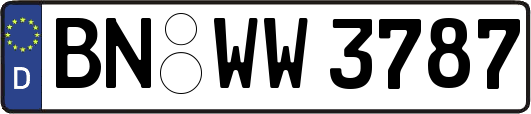 BN-WW3787