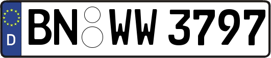 BN-WW3797