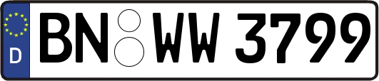 BN-WW3799