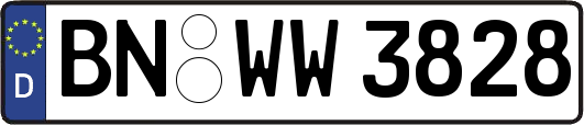 BN-WW3828