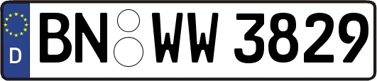 BN-WW3829
