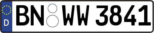 BN-WW3841