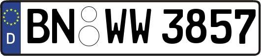 BN-WW3857