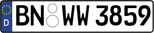 BN-WW3859