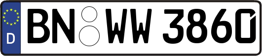 BN-WW3860
