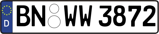 BN-WW3872