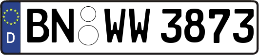 BN-WW3873