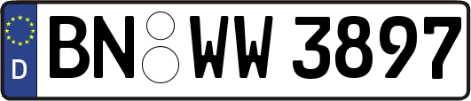 BN-WW3897