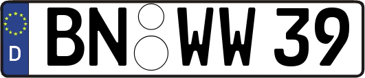 BN-WW39