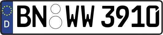 BN-WW3910
