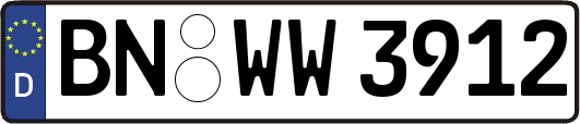 BN-WW3912