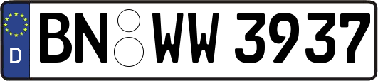 BN-WW3937