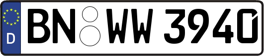 BN-WW3940