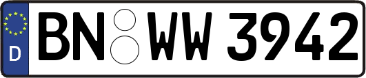 BN-WW3942