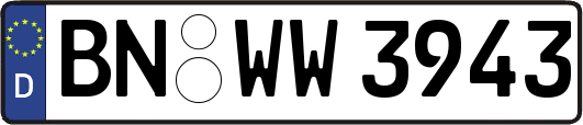 BN-WW3943
