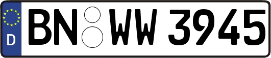 BN-WW3945