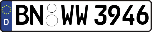 BN-WW3946