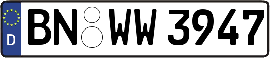 BN-WW3947