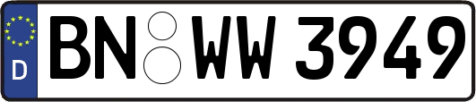 BN-WW3949