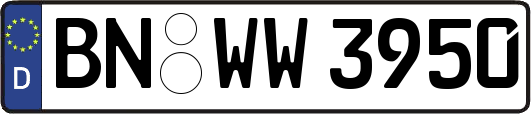 BN-WW3950