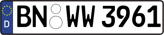 BN-WW3961