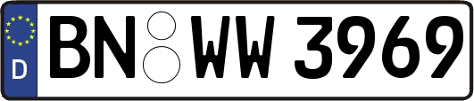 BN-WW3969