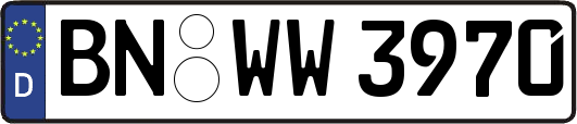 BN-WW3970